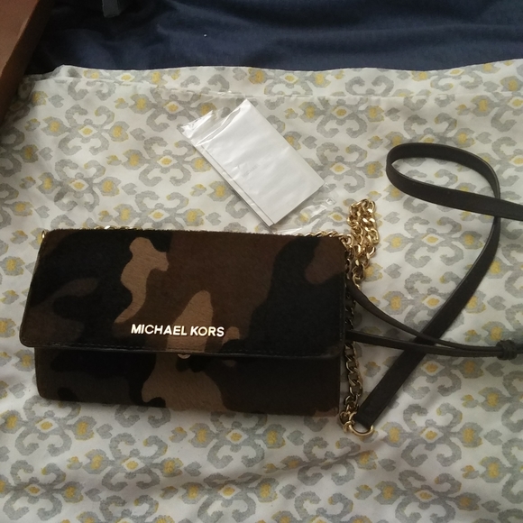 Wallet sling wallet - Picture 2 of 2